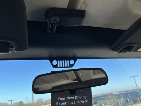 Used 2012 Jeep Wrangler Sport image 20