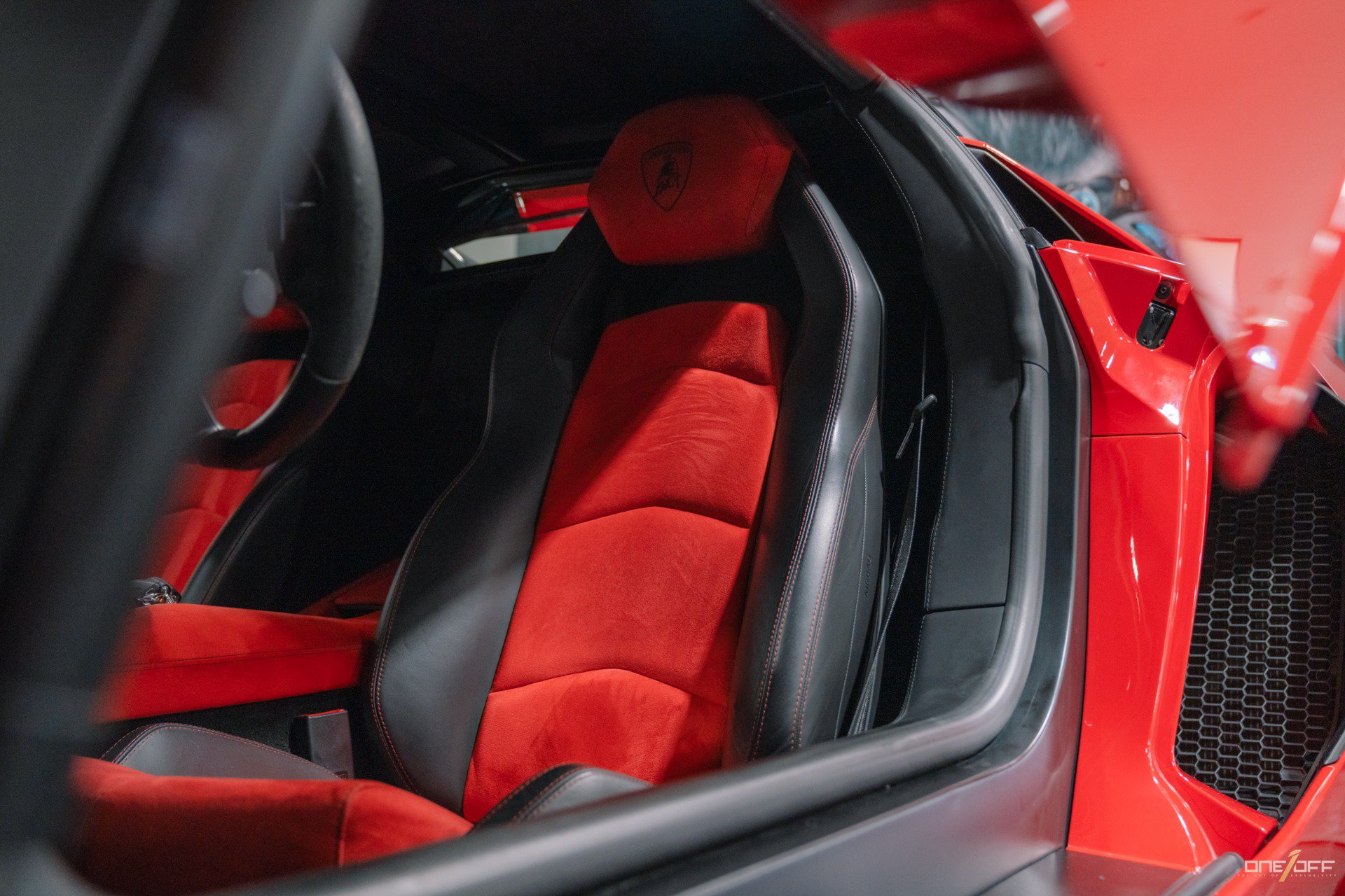 Used 2015 Lamborghini Aventador LP 700-4 AWD/4WD image 34