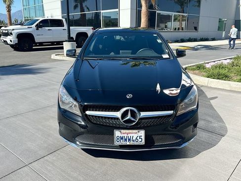 Used 2019 Mercedes-Benz CLA 250 image 2