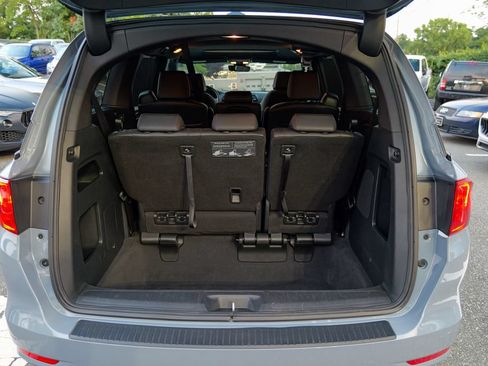 Used 2023 Honda Odyssey Sport image 57