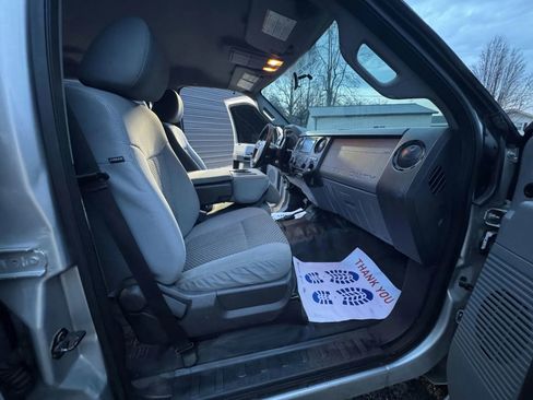 Used 2016 Ford F250 XL w/ Power Equipment Group image 14