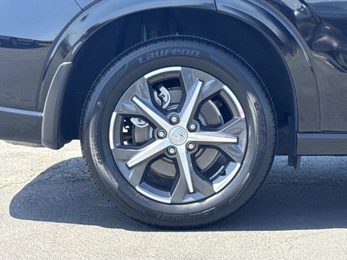 Certified 2023 Honda HR-V EX-L image 35