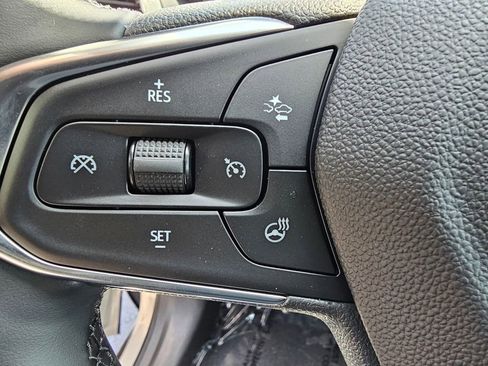 New 2026 Chevrolet Trax ACTIV w/ Driver Confidence Package FWD image 19