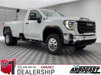 New 2026 GMC Sierra 3500 Pro AWD/4WD video 1