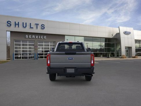 New 2025 Ford F350 XL image 5