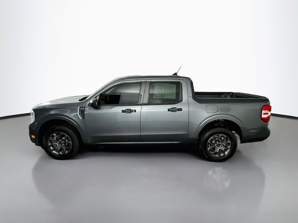 Used 2022 Ford Maverick XLT FWD image 4