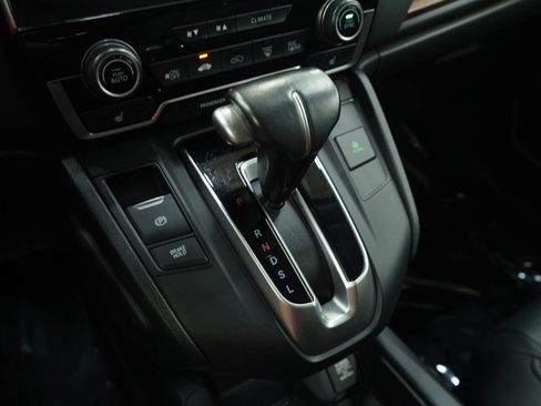Used 2019 Honda CR-V EX-L image 26