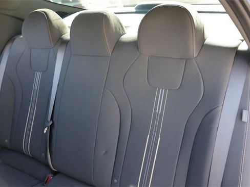 New 2026 Hyundai Elantra Sport image 20