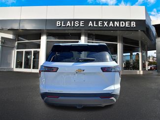 Used 2026 Chevrolet Equinox LT AWD/4WD video 4