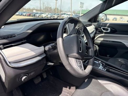 Used 2023 Jeep Compass Limited w/ Elite Group AWD/4WD image 16