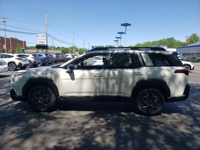 Used 2026 Subaru Outback Premium AWD/4WD image 7