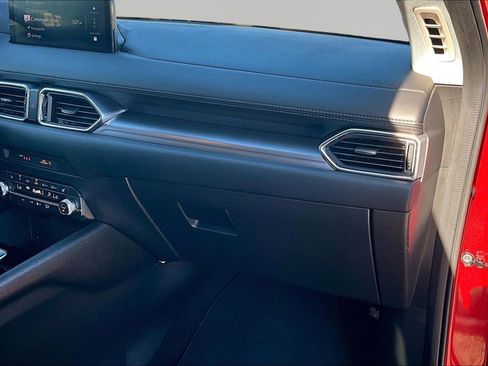 Used 2025 MAZDA CX-5 AWD 2.5 S w/ Preferred Package image 17