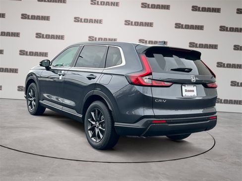 New 2026 Honda CR-V EX-L image 3