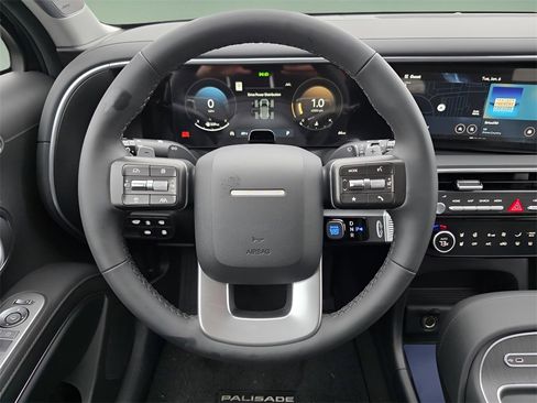 New 2026 Hyundai Palisade Limited image 16