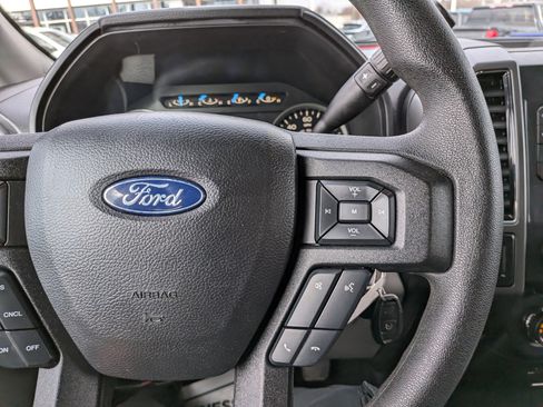 Used 2018 Ford F150 XLT image 17