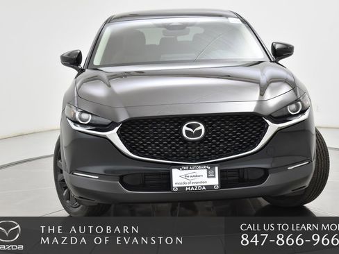 New 2026 MAZDA CX-30 AWD 2.5 S w/ Select Sport Pkg image 4