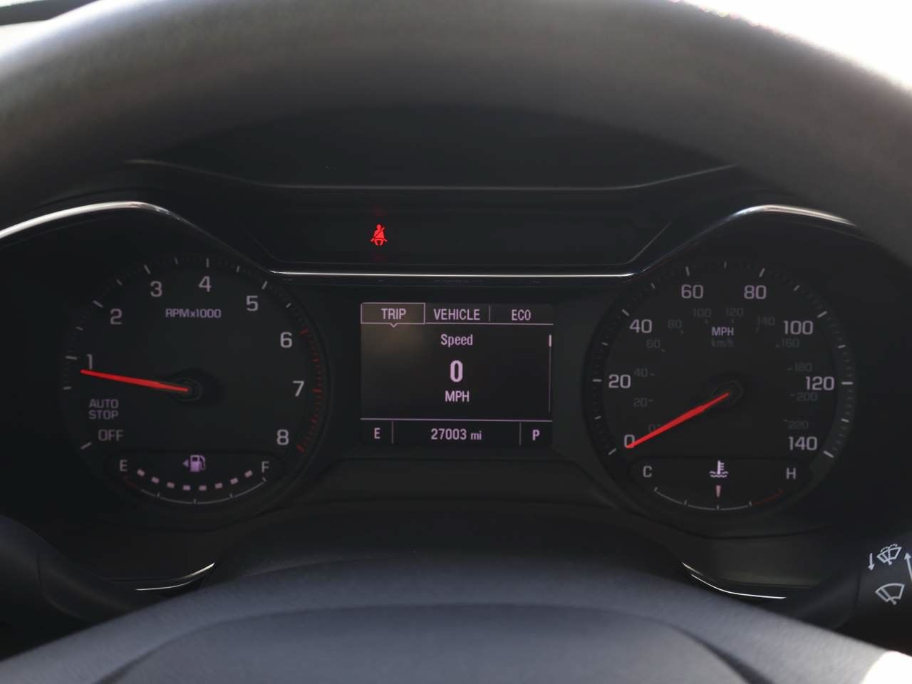Used 2023 Chevrolet TrailBlazer LT w/ Convenience Package FWD image 15
