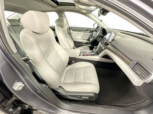 Used 2020 Honda Accord EX-L image 29