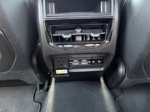 Used 2024 Jeep Grand Cherokee Limited 4xe AWD/4WD image 39