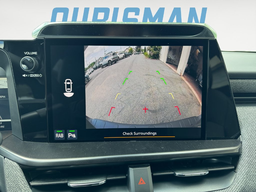 New 2026 Subaru Outback Limited AWD/4WD image 19