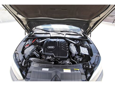 Used 2023 Audi A5 2.0T Prestige w/ Black Optic Plus Package image 34