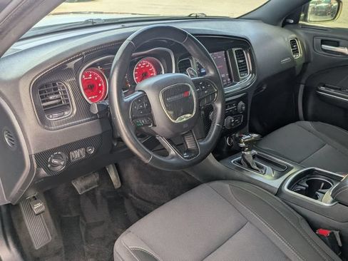 Used 2018 Dodge Charger SXT Plus RWD image 30