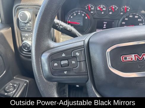 Used 2025 GMC Sierra 3500 Pro AWD/4WD image 29