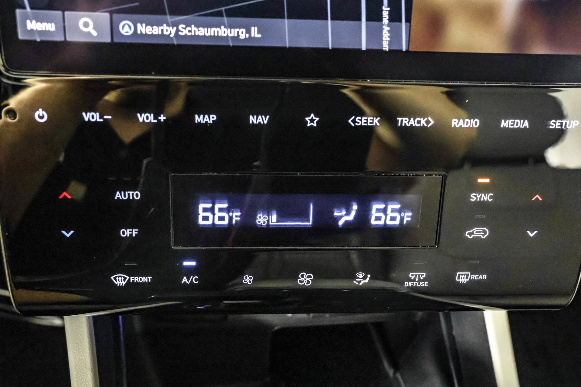 Used 2024 Hyundai Tucson SEL w/ Convenience Package FWD image 32