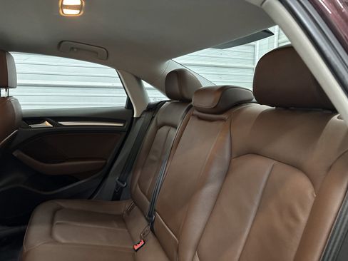 Used 2015 Audi A3 2.0T Premium image 26