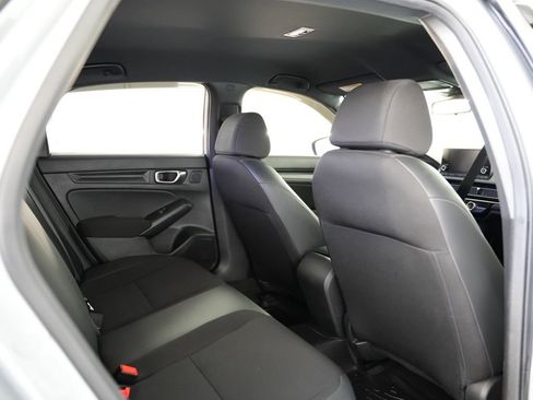 Used 2024 Honda Civic Sport image 33