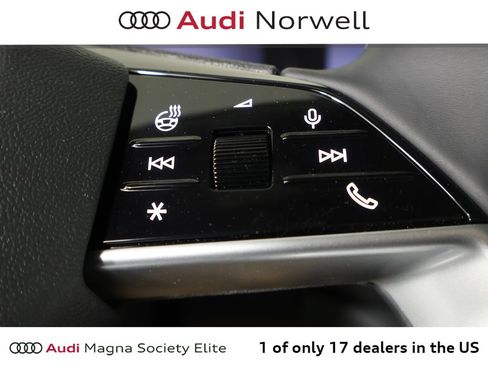 New 2026 Audi Q5 Premium Plus AWD/4WD image 28