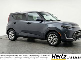 Used 2025 Kia Soul LX w/ LX Technology Package video 1