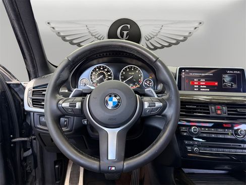 Used 2018 BMW X5 xDrive35i image 12