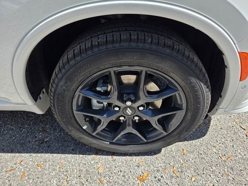 New 2026 Dodge Durango GT image 21