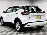 Used 2025 Nissan Kicks Play S image 2