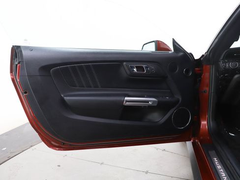 Used 2015 Ford Mustang GT Premium w/ Enhanced Security Package RWD image 17