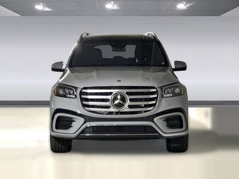 New 2025 Mercedes-Benz GLS 450 450 image 6