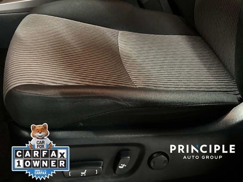 Used 2024 Toyota 4Runner SR5 image 16