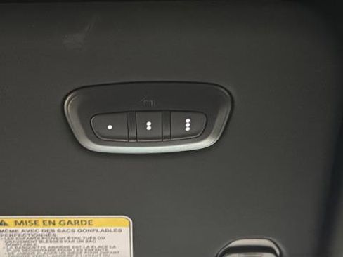 Used 2025 RAM 1500 Big Horn image 34