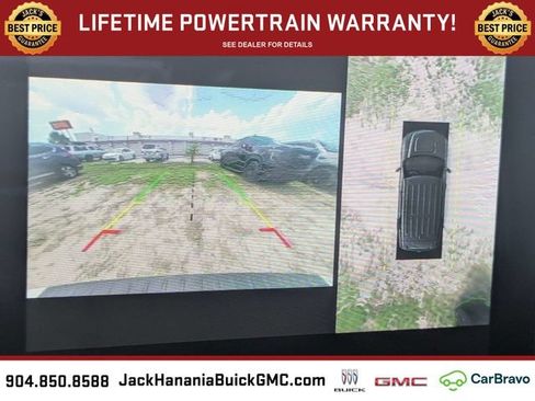 Used 2021 Ford Explorer ST w/ Equipment Group 401A AWD/4WD image 24