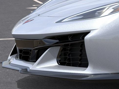 New 2026 Chevrolet Corvette Z06 RWD image 13