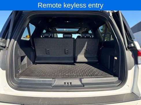 Used 2024 Lincoln Navigator L Reserve image 33