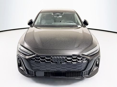 Used 2026 Audi A5 2.0T Premium Plus AWD/4WD image 2
