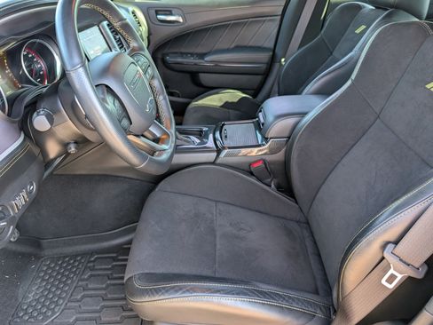Used 2023 Dodge Charger Scat Pack RWD image 13