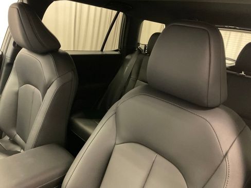 New 2026 Subaru Outback Premium AWD/4WD image 10