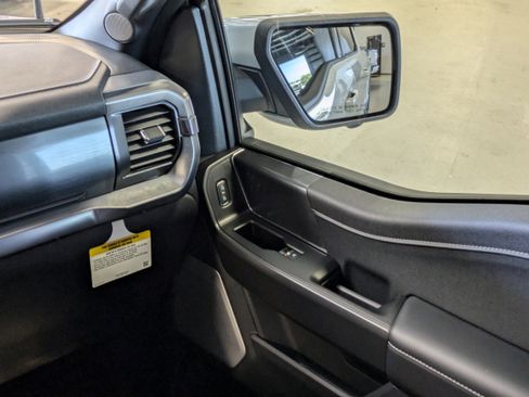 New 2025 Ford F150 Lariat w/ Equipment Group 502A High AWD/4WD image 37