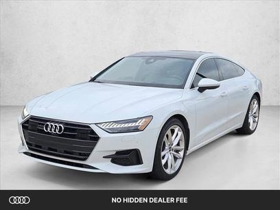 Used 2023 Audi A7 Prestige