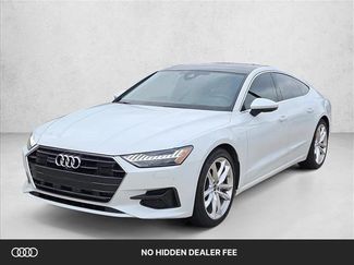 Certified 2023 Audi A7 Prestige AWD/4WD video 1