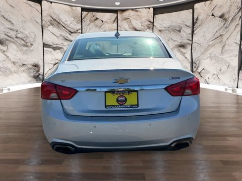 Used 2020 Chevrolet Impala Premier FWD image 11