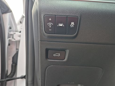 Used 2022 Kia K5 LXS FWD image 18